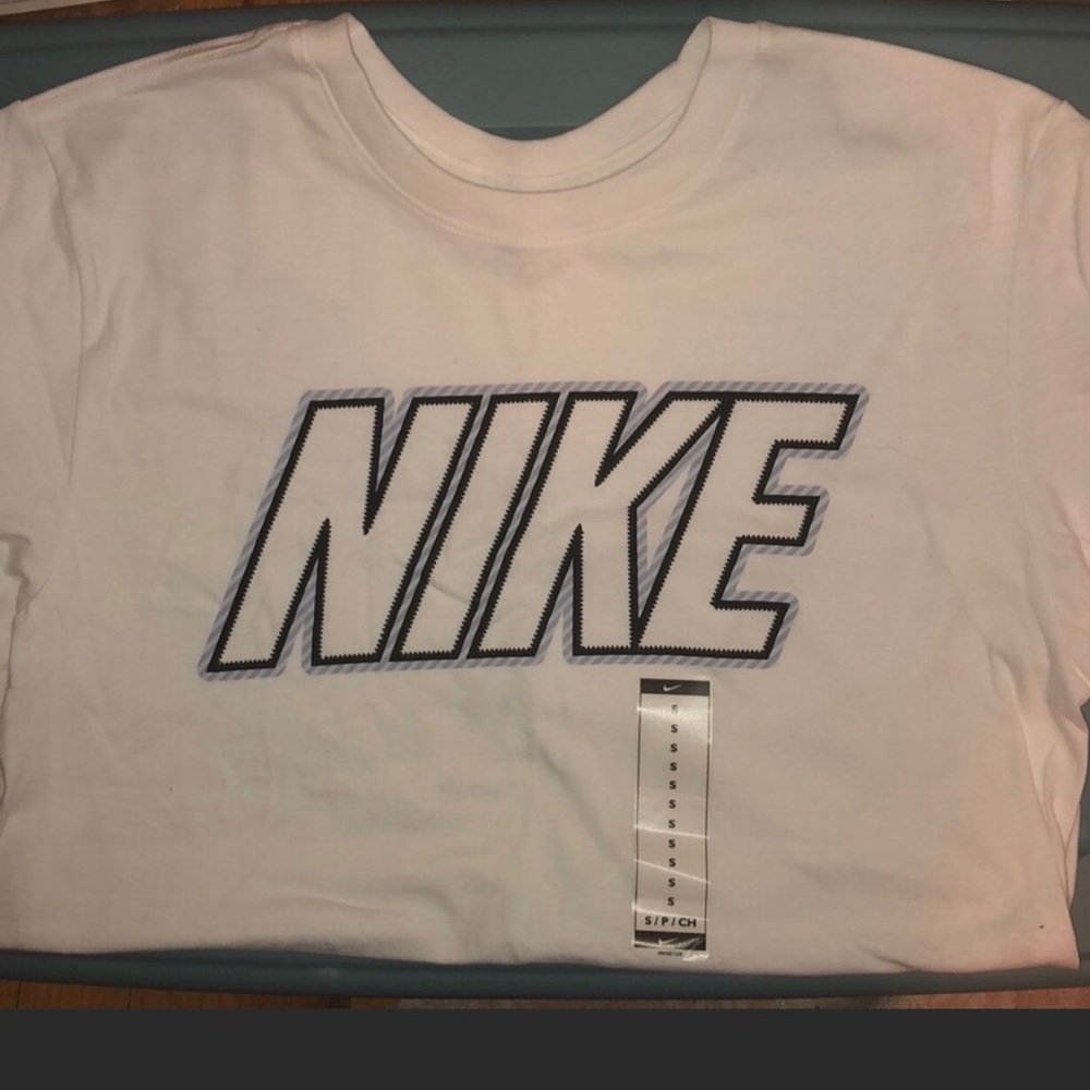 men nike t shirt